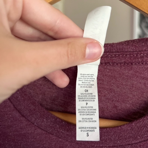 Texas Aggies Tshirt - Picture 4 of 4